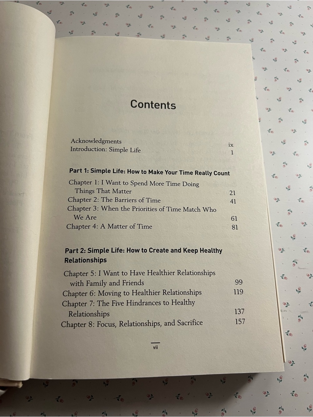 Simple Life: Time, Relationships, Money, God - Thom S. Rainer & Art Rainer - Picture 4 of 6